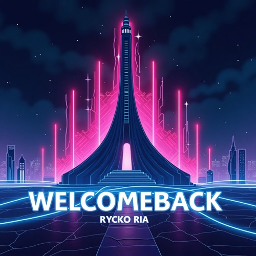 Stream Welcome Back by DJ Rycko Ria | Listen online for free on SoundCloud