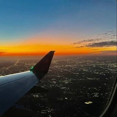 I could fly ya out (prod. yvkie x ohsaith)