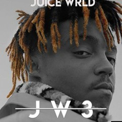 Juice WRLD - Letting You Go (Unreleased)