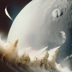 Brainfreezer- Moon hits the Earth (sound design/foley)