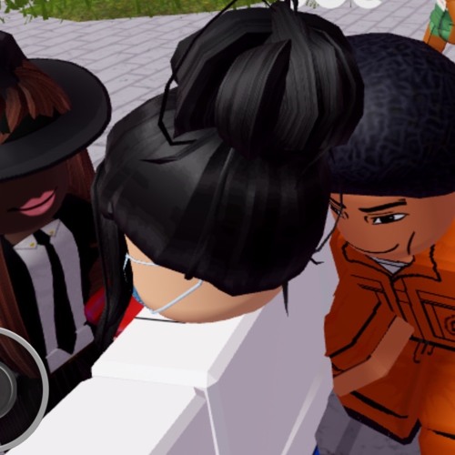 I Stole ROBLOX NOOB'S Lives Using ADMIN And Ruined Them... (FLAMINGO)