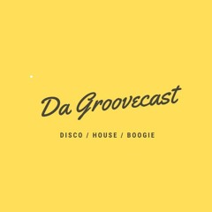 Groovemasta - Da Groovecast July 2020