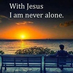 Never Alone
