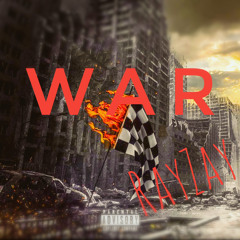 Ray Zay-War