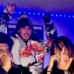Wanleaveyou (feat SPOOKY & MELLYDEMON)