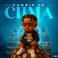 Cambio De Clima
