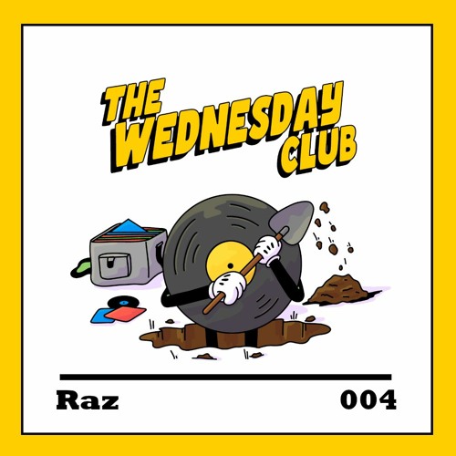 WC004 w/ Raz