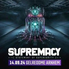 GUIKS - Supremacy 2024 Warm - Up (35min)