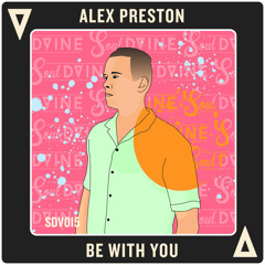 Be With You (Original Mix)