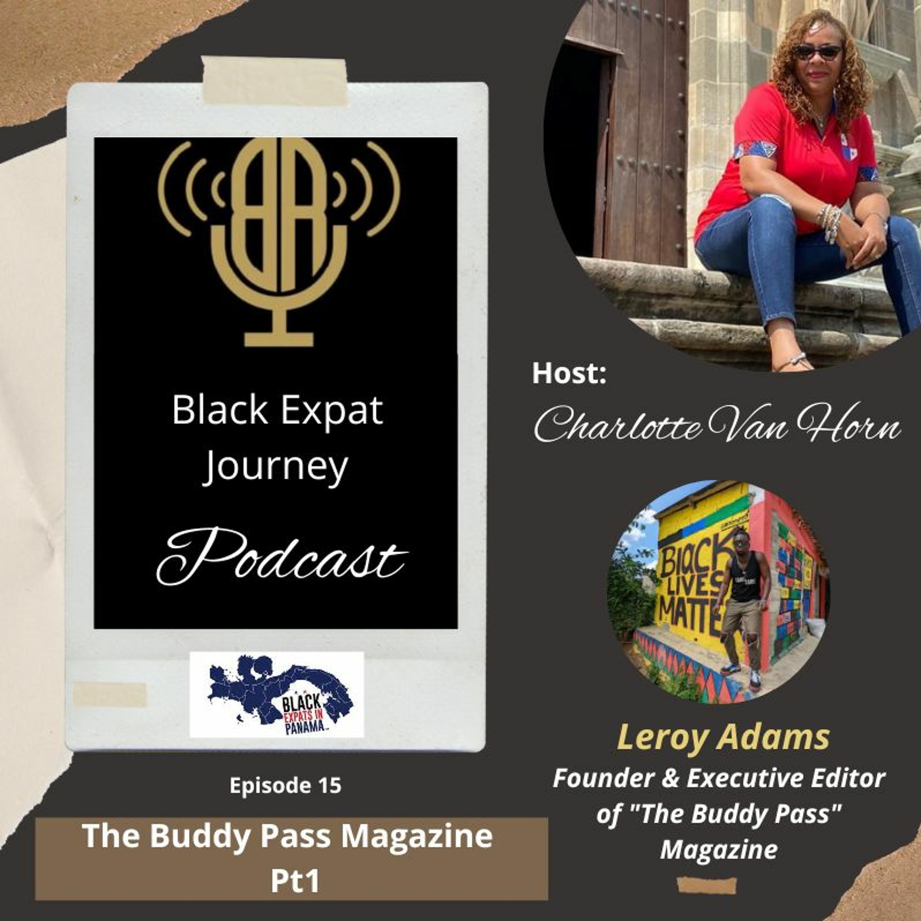 EC Podcast Media