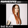 Awakenings Podcast S352 - Bae Blade DJ mix artwork - Electronic music tracklist cover image
