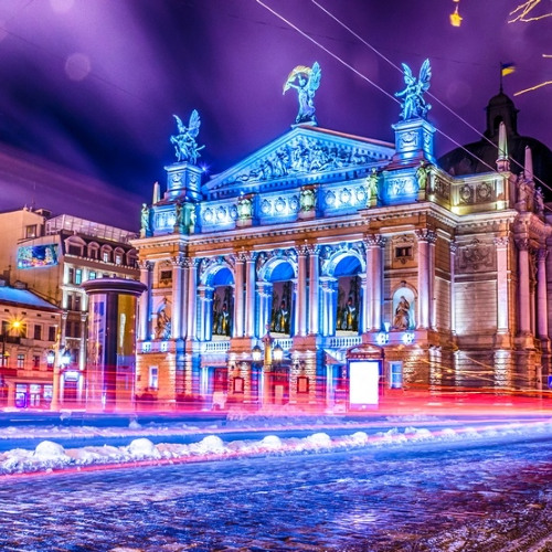 Це усе для тебе