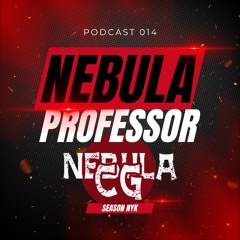 NEBULA PODCAST 014 PROFESSOR
