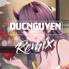 Môi Chạm Môi (DucNguyen Remix) - Myra Trần ft. BinZ