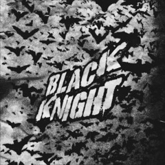 AKIRAH & SUBFILTRONIK!!!™ - BLACK KNIGHT (break Edit)