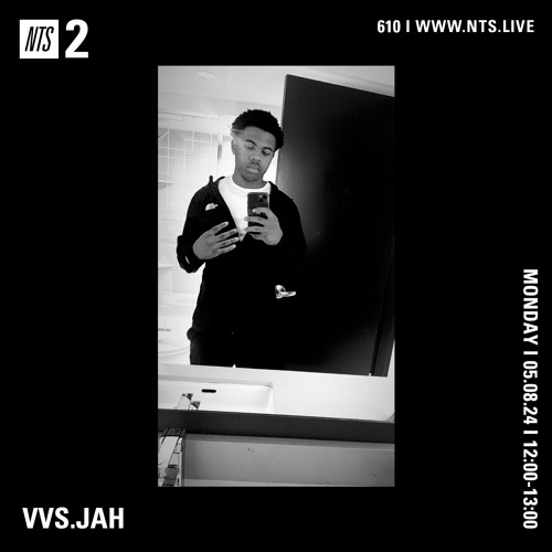 NTS RADIO: HIT A LICK RADIO W/ VVS.JAH 050824