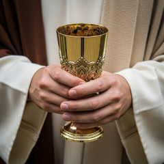 August 26, 2025 - The Inside-Out Gospel: How a Clean Heart is More Important Than a Clean Room
