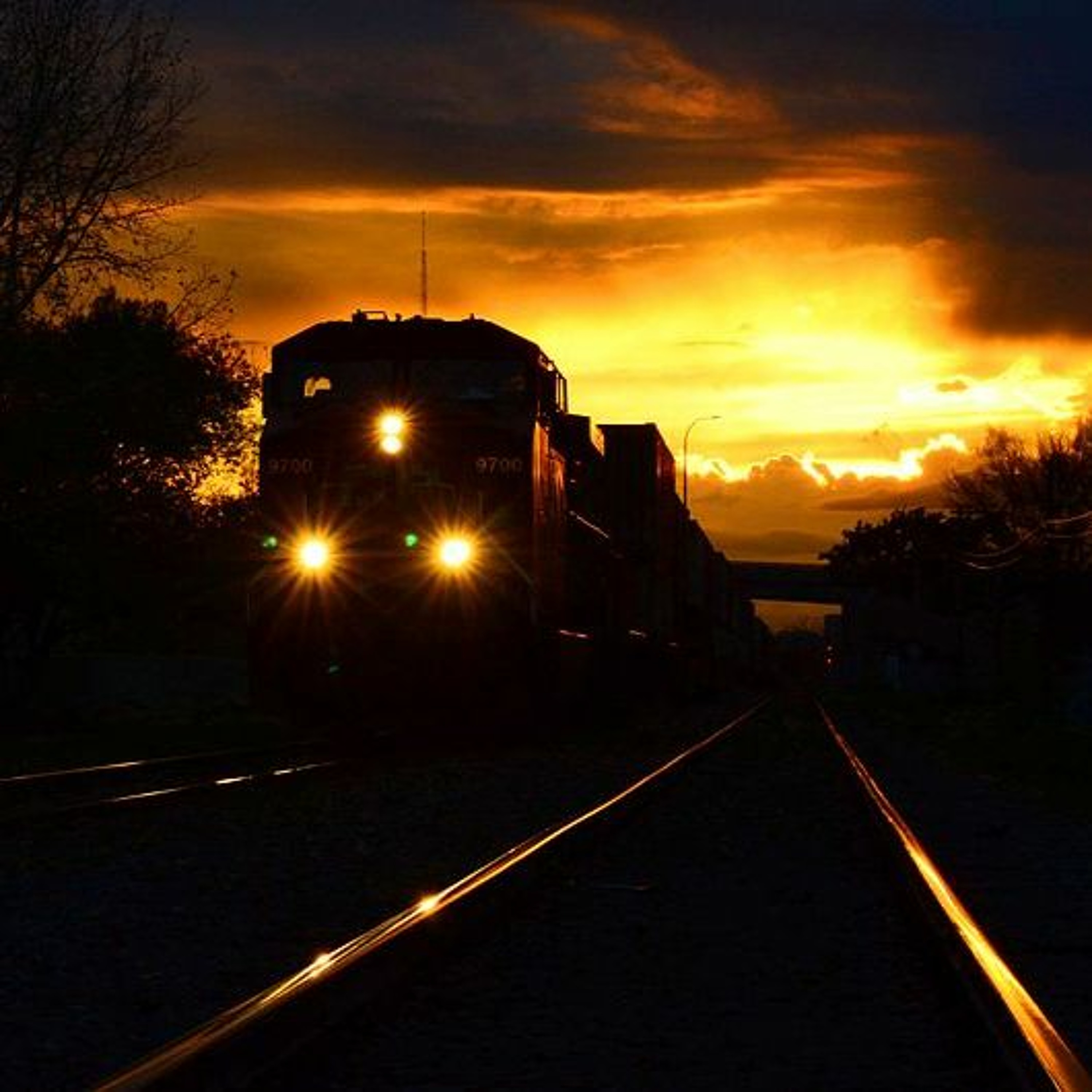 LW #145: Otto's Midnight Train and News from October 27th - November 5th, 2021 episode artwork
