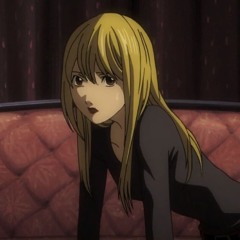 Love potions x Misa edit audio