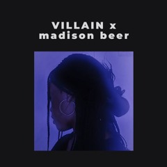 K/DA - VILLAIN x Madison Beer (Cover by Ibelle)