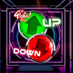 The Global Zoe - Up & Down