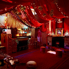 NIBIRU - Get schwifty (Hamburn 2025 Bar Set)