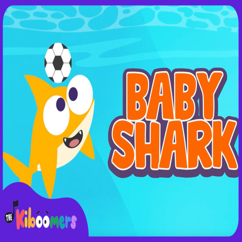 Listen to Baby Shark Song (Instrumental) by The Kiboomers in Baby Shark  Song playlist online for free on SoundCloud