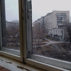 Closed windowwww