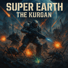 Super Earth