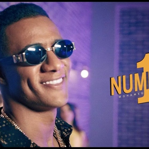 mohamed ramadan playlist