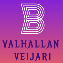 Valhallan veijari