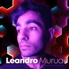 07/06/2023 - Leandro Murua - Progressive Underground
