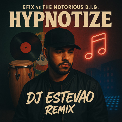 EFIX VS HYPNOTIZE THE NORIOUS BIG BY ESTEVAO