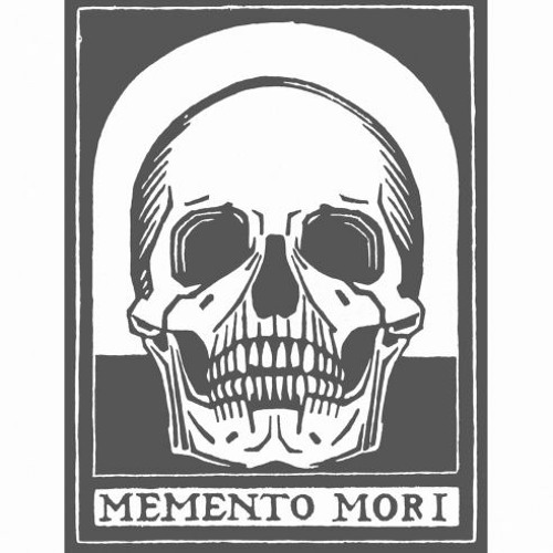Картина memento mori