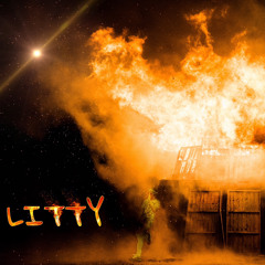 Litty @stonerstephBMG