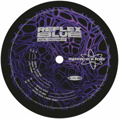 PREMIERE: Reflex Blue - Free Ur Mind [space•lab]