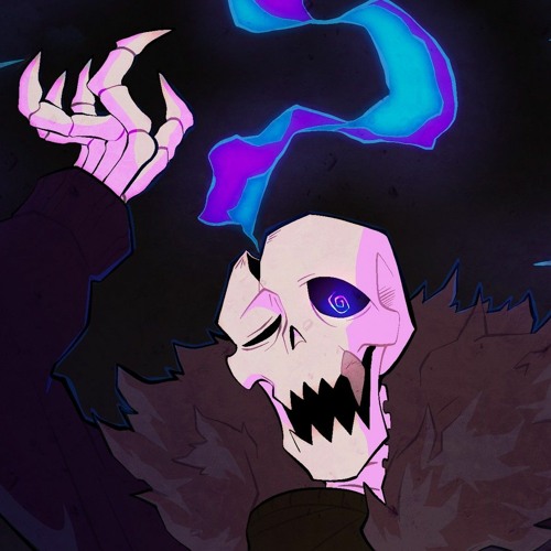 [Fellswap: Tarnished] - Dementia (ft. Benlab Diablo)