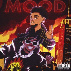 MOOD (feat. Rookie Uno)