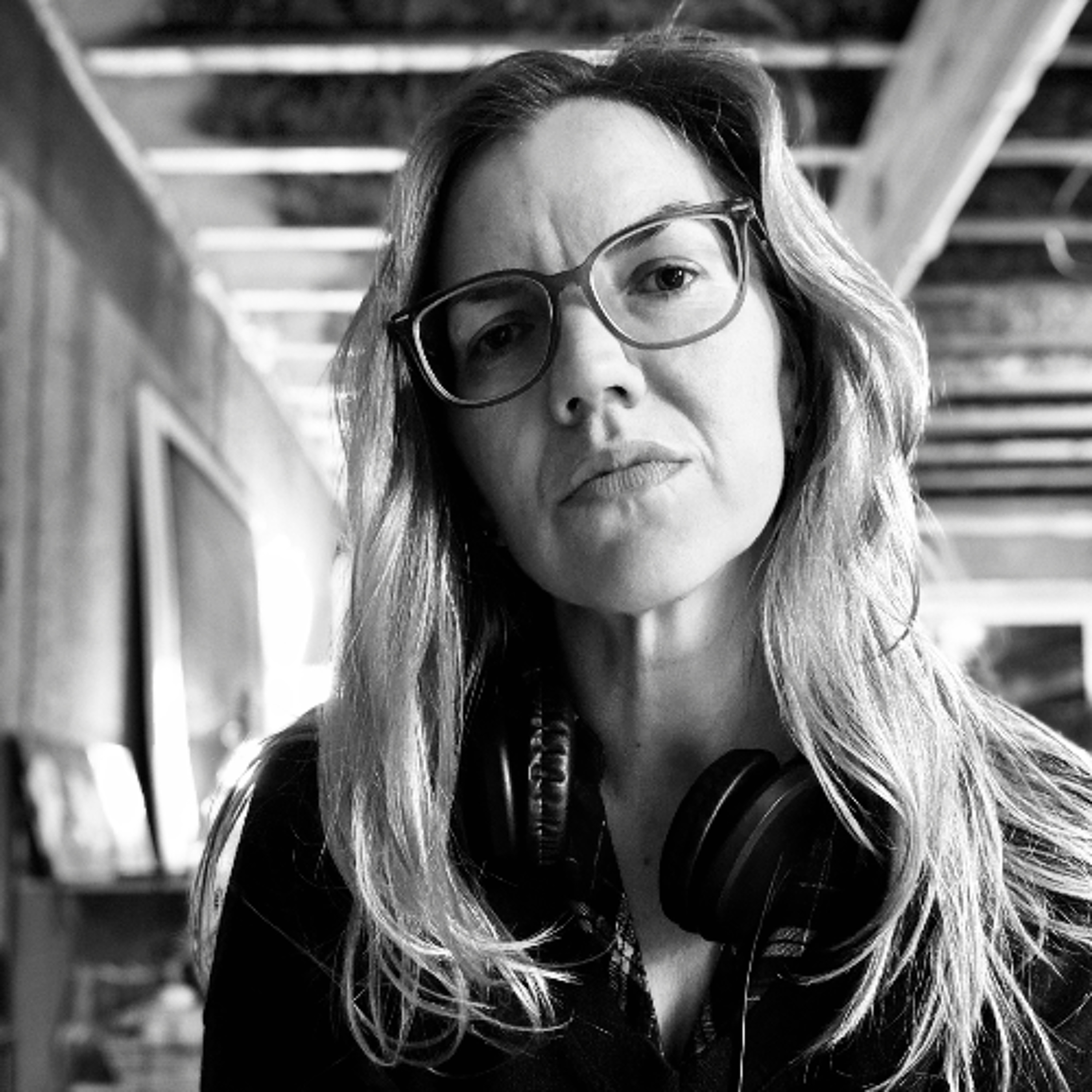 Erika Nelson | Interview | June 12, 2026 episode artwork