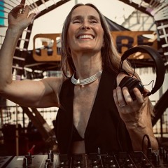 MS.ROCKWELL @ REWIRE Open Air -Aug 31st--- 2:00pm-3:30pm