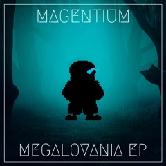Tropical House Megalovania (Track 3)