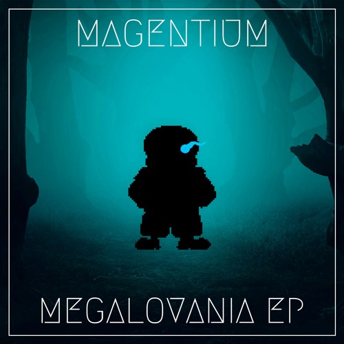 Lofi Megalovania (Track 5)