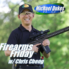 Friday 11/21/25 | Headlines, ATF & USPS | Chris Cheng | Willie Waffle