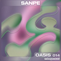 OASIS 014 - Sanpe