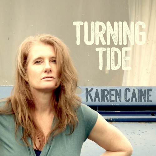 Stream Turning Tide (Radio Edit) by Kairen Caine | Listen online for free  on SoundCloud