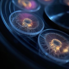 Biocybernetics .:. 30 w/ brad alloc