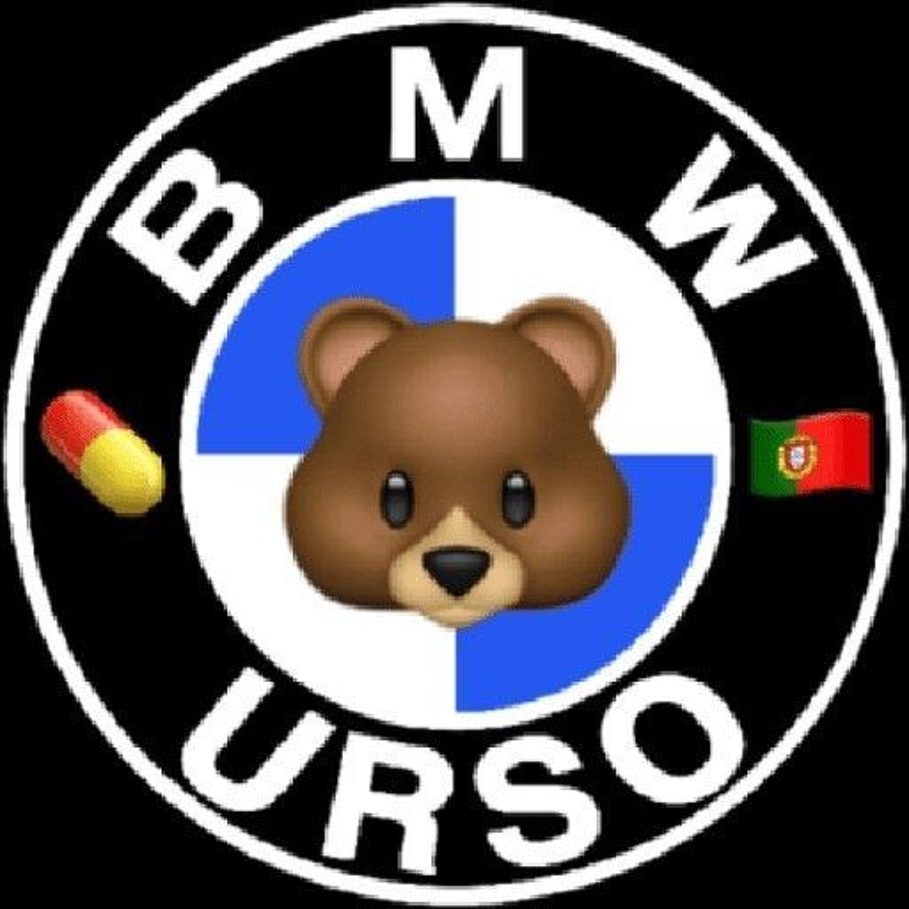TRAFICANTE DA TROPA DO URSO ( DJS PSICO DE CAXIAS E DJ DN DE CAXIAS ) PENHA episode artwork
