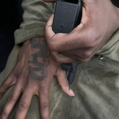 G5 CHOO - OFF THE INTERNET
