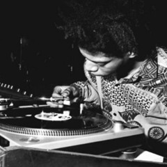 JUICY A @ Brousse Club (warm up)