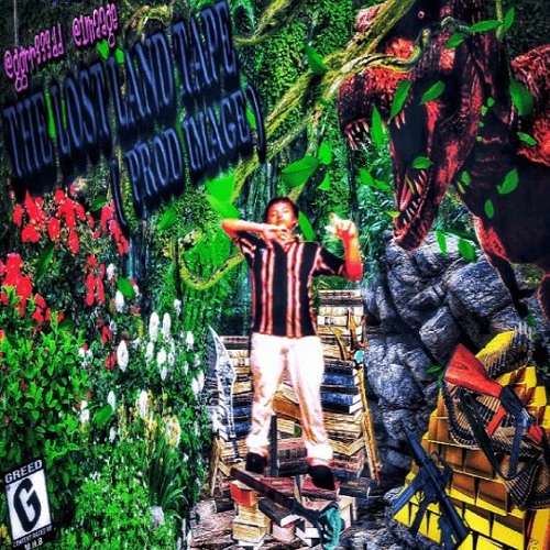 1- Uncharted Territory  (Prod Image)